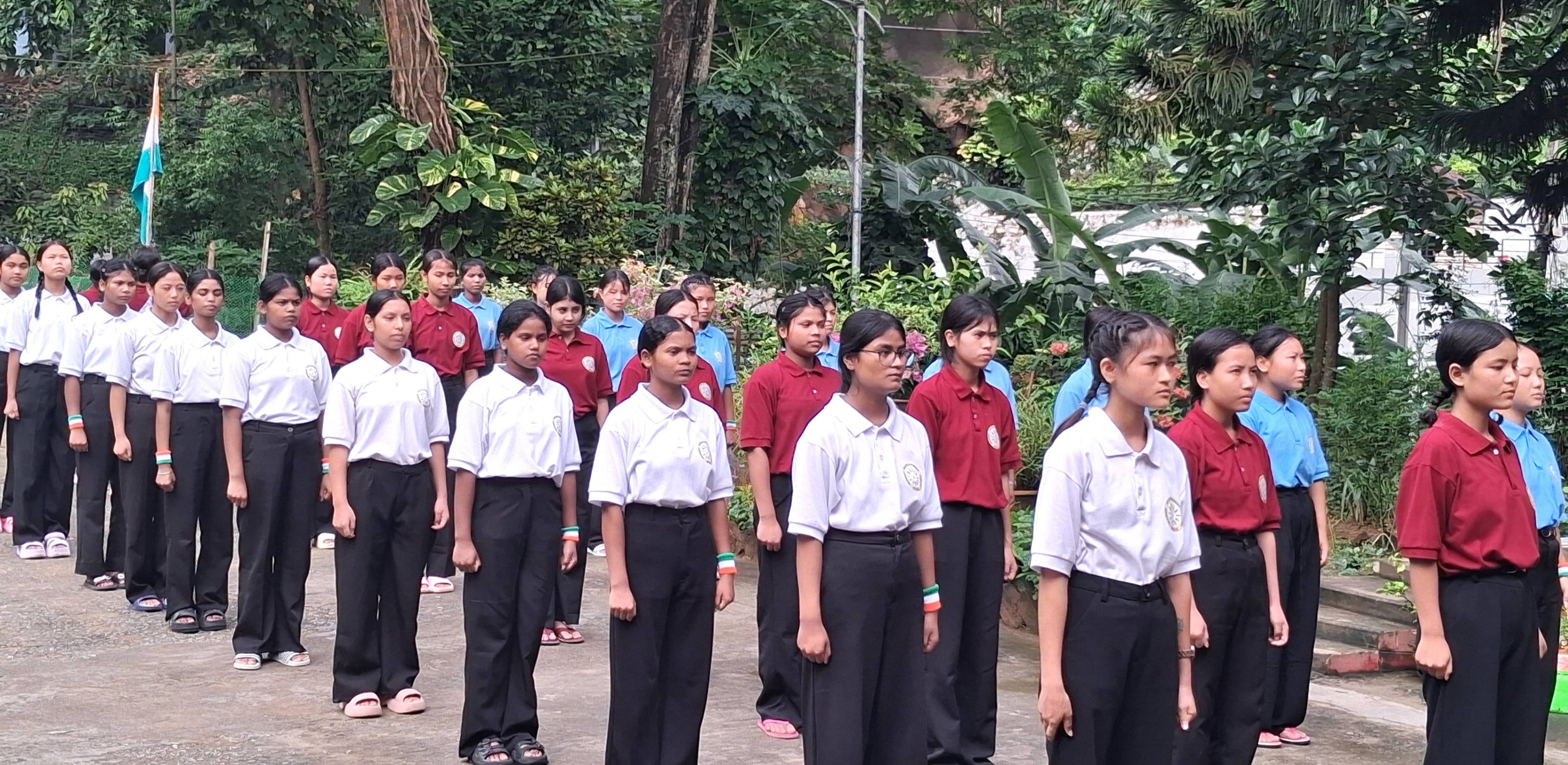 Independence Day Celebration 2025