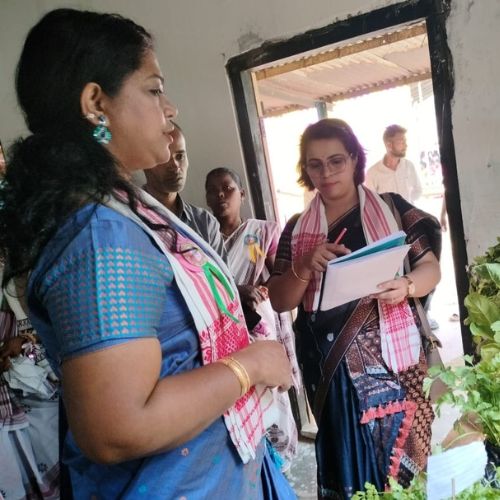 IWD