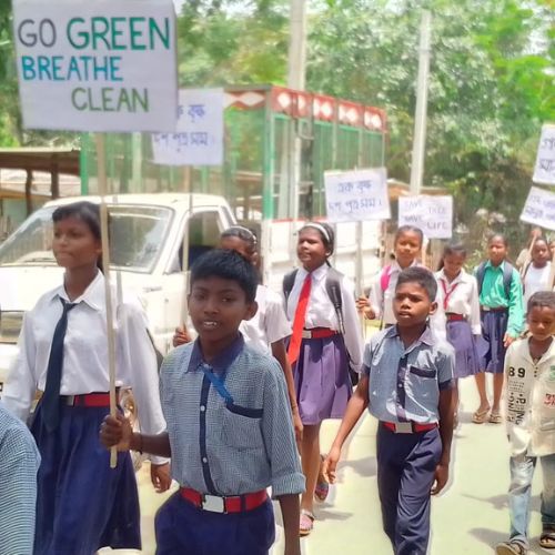 World ENV Day